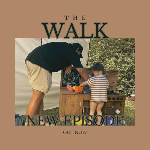 Episode 13 -My Son Said He Wanted A New Dad: The Man Your Kids are Watching