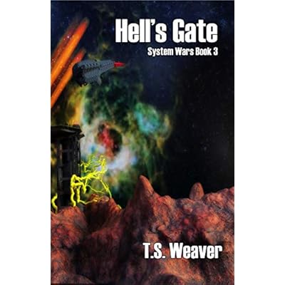 Hell's Gates
