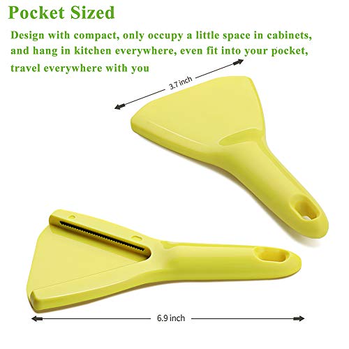 Sukiise Twist-Off Bottle Opener for Weak Hands & Arthritis — view 6