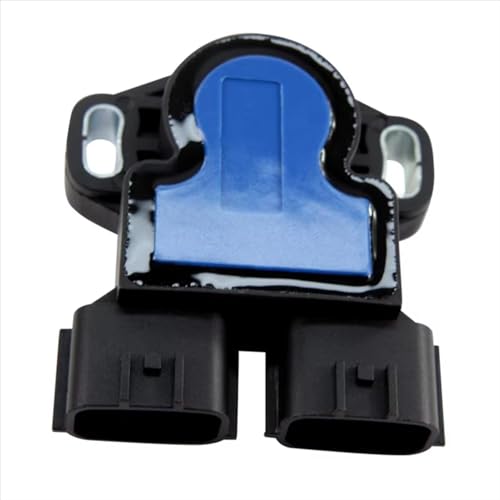 Capteur position papillon 22620-4P202 pour réguler le ralenti Nissan Xterra