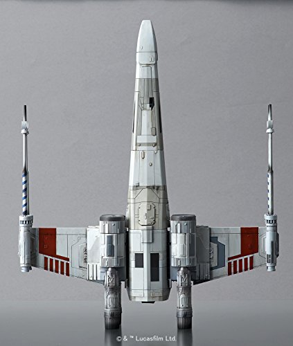 Star Wars X-Wing Starfighter Moving Edition #TOP2