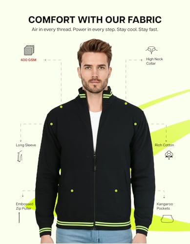 Image of AWG ALL WEATHER GEAR Jackets for Men
