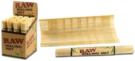 carta arrotolata per sigarette