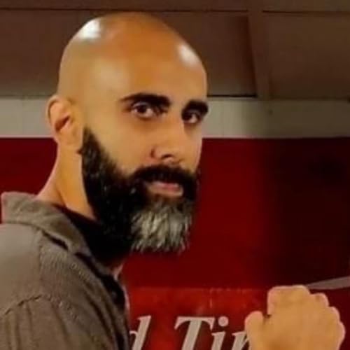 Awful Service Number Two Hundred and Seven- Raj Uppal