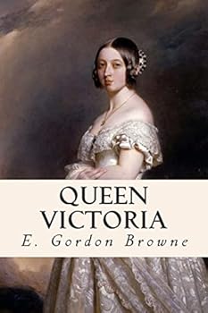 Paperback Queen Victoria Book