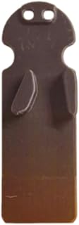 Slimline Holder for FROOOCH EDC Knives/KNIPEX Cobra® XS Pliers (SKU 87 00 100), Convenient, Space-Saving