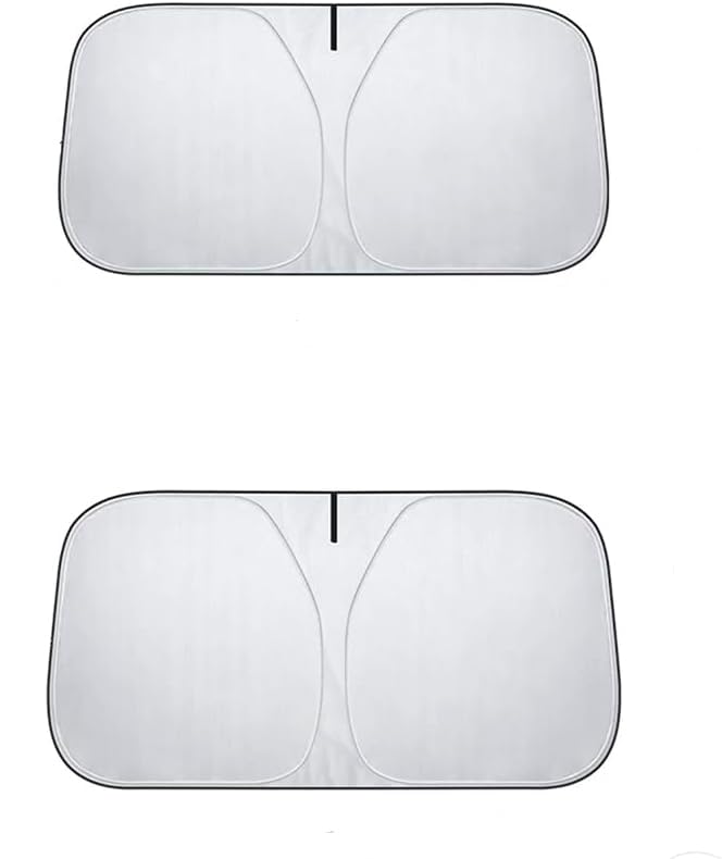Protection UV haut de gamme pare soleil voiture sur mesure Arteon Shooting Brake R
