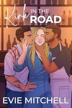 Paperback Kink in the Road Book