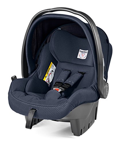 Peg Perego Primo Viaggio SL Seggiolino Auto, Blu