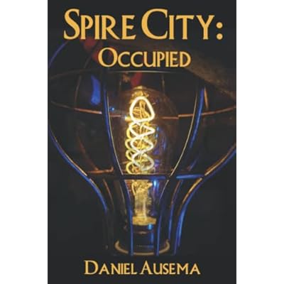 Spire City: Occupied