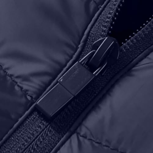 ANANASURF Heated Jackets for Men Women Unisex Winter Warm Heated Hoodie - image 8