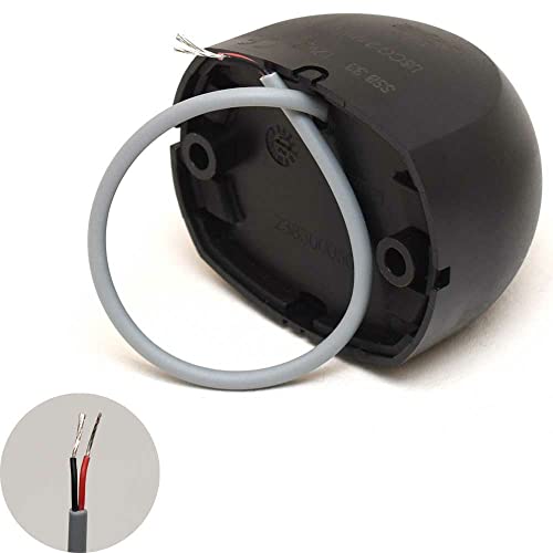 Aqua Signal Boat Navigation Bow Light 33202-1 | Starboard 12V #TOP3