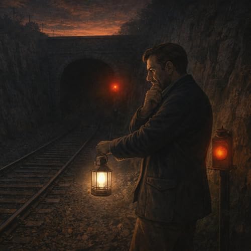 The Signalman by Charles Dickens