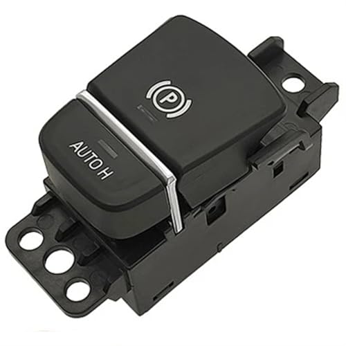 Interrupteur de frein à main pour Série 5 G30 G38 de 2017 à 2023 OEM 61319109311