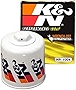 K&N Premium Oil Filter: Protects your Engine: Compatible with Select HYUNDAI/KIA/SUBARU/HONDA Vehicle Models (See Product Description for Full List of Compatible Vehicles), HP-1004