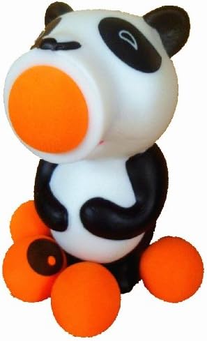 Wild Popper Foam Battle Toy