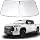For Toyota Tundra 2022|2026