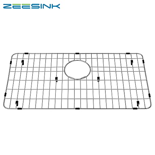 Zeesink Sink Grid and Sink Protectors for Kitchen Sink (26 X 14 1/16") by Zeesink - Used condition - Image 2