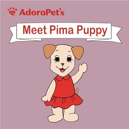 Amazoncom Adorapet Kindle Kindle Store - 