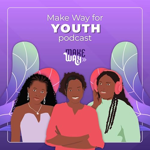Couverture de Make Way for Youth