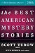 The Best American Mystery Stories 2006 (The Best American Series)