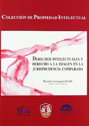 Derechos intelectuales y derecho a la imagen en la jurisprudencia comparada (Propiedad intelectual)