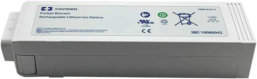 10086042 for Covidien PB980 for Puritan Bennett 7IMR18/65-3