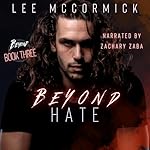 Cover of Beyond Hate