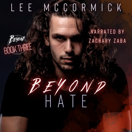 Beyond Hate cover art