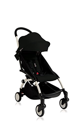 yoyo weight stroller