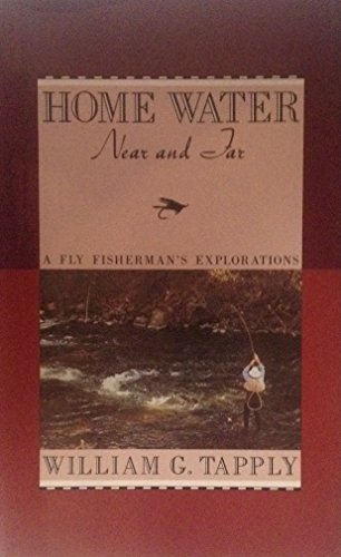 Home Water, Near and Far