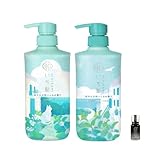 Litmited Edition Kracie Ichikami Shampoo and...