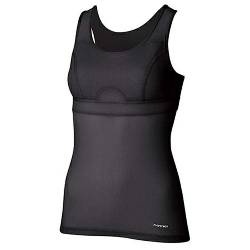 よ*お様 ファイントラック　ドライレイヤークールブラタンクトップ　Mサイズ 登山道への寄付つき ドライレイヤークールブラタンクトップ