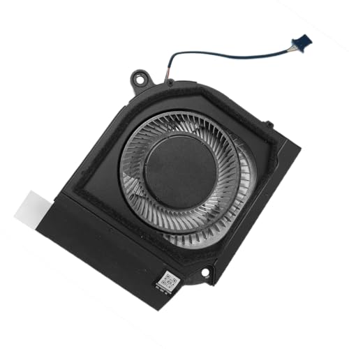 Ventilateur PC portable Acer Nitro AN515-55 ventilo CPU ZAHARA 5V