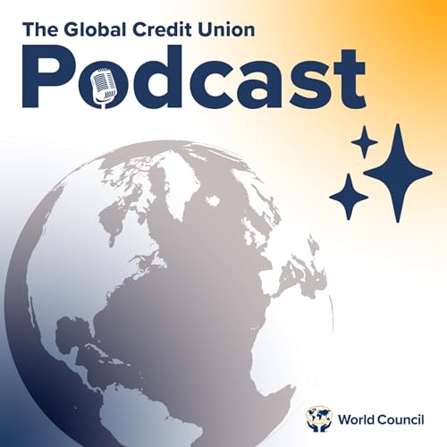 The Global Credit Union Podcast Titelbild