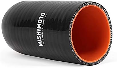 Miniatura 4 de Mishimoto MMINT-CIV-16KSLWRD - Kit de intercooler de rendimiento para Honda Civic 1.5T Si 2016+ plateado