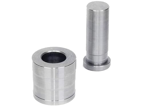Lee Precision 91778: Bullet Sizer & Punch .381