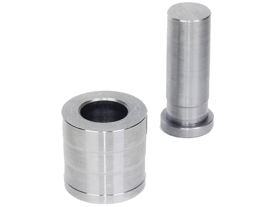 Lee Precision 91770 outillage de recalibrage de projectiles .470 en acier trempé durable
