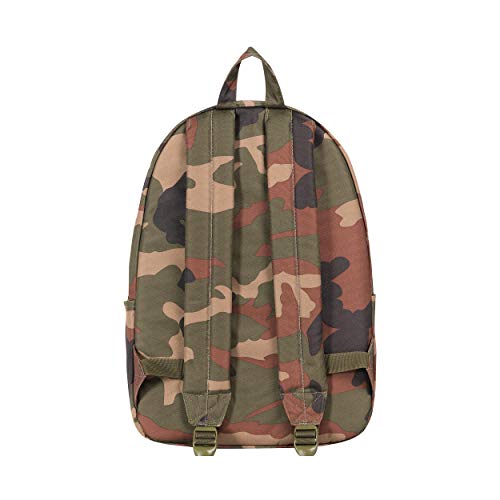 Image of Herschel Classic Backpack, Woodland Camo, XL 30.0L