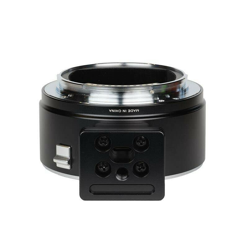 Amazon | Fringer Pro II スマートアダプター CONTAX 645レンズ