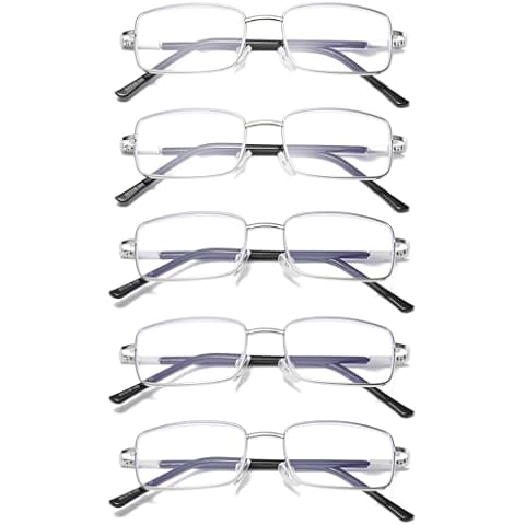 Hubeye Blue Light Blocking Reading Glasses Cover