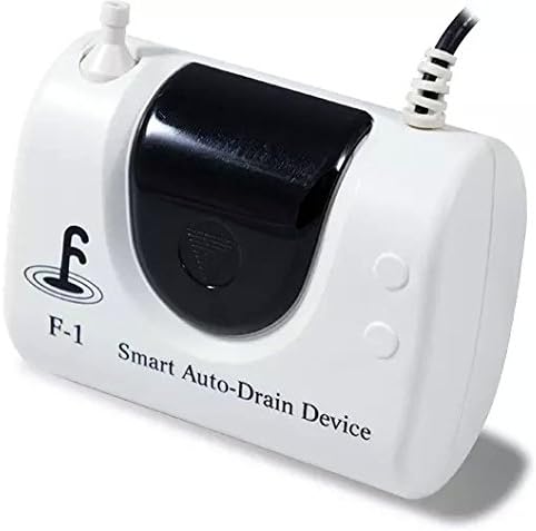 Kingpump Small Whale HUMIDIFIER Condensate Pump 3M