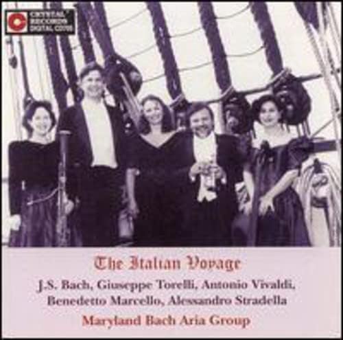 Italian Voyage