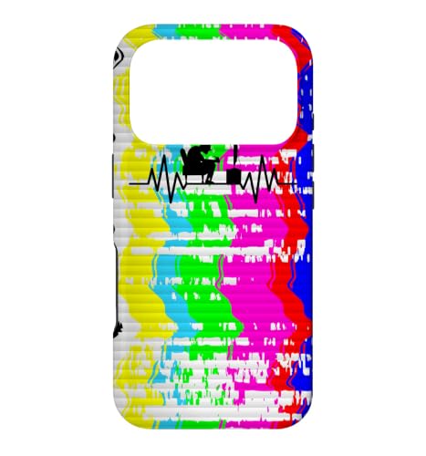 Image of TV-Streaming Heartbeat Streamer TV-series Movie TV-Streamer Case for iPhone 17 Pro