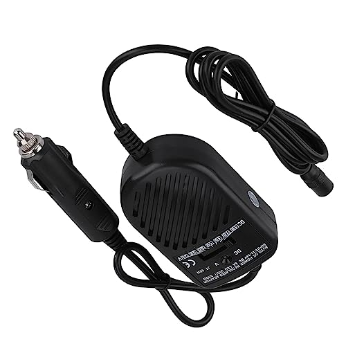 Ładowarki i Adaptery Ładowarka Samochodowa 80 W DC Zestaw Zasilaczy 15-24 V do Laptopa Notebook