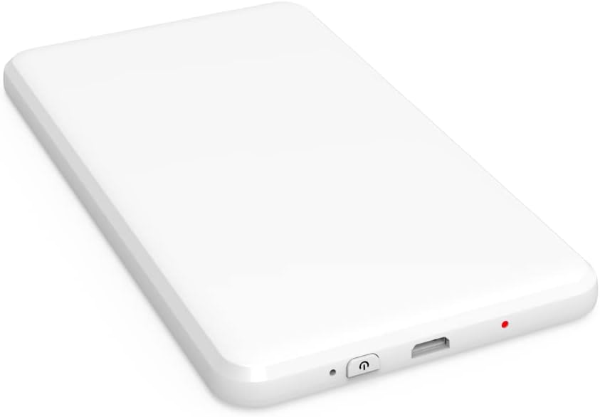 eBook Reader| eReader| 4.7" E-Ink Display| 4.7" ebook Reader| Pocket ebooks| Lightest ebook| Smallest ebooks| Eye Protection ebook