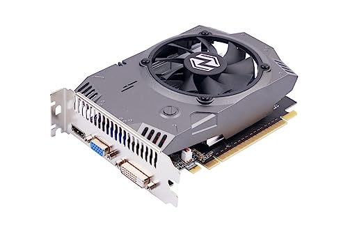 Image of 4GB GT730 DDR5 Graphics Card