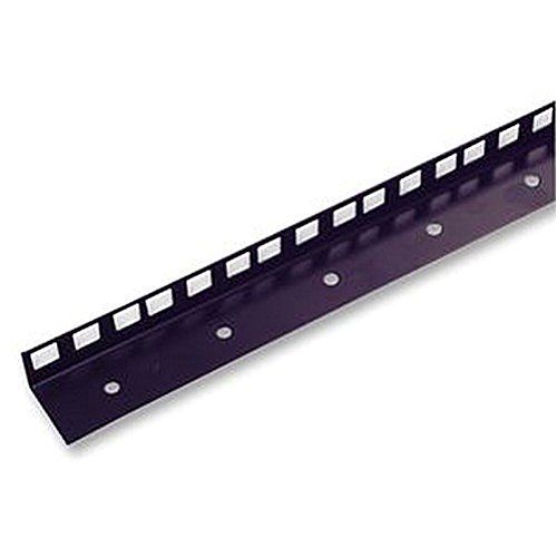 Banda Rack 10U Enclos de acero 1,5 mm y 48,3 cm armario Rack bastidor, banda, 1,5 mm acero 10U, svhc: No svhc, anchura externa: 32,5 mm, para U Altura: 10