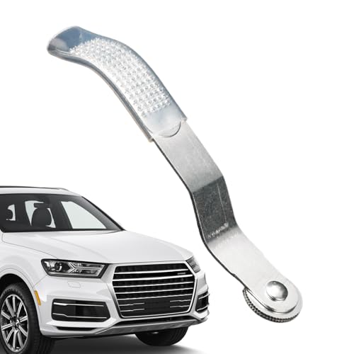 Reparação de pneus de carro, ferramentas para remendo de pneus, Kit de reparo de raspador de pneu po