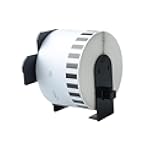 AOMYA 1 Roll Thermal Label Tape 50mm X 30 48m Continuous DK22223 Compatible with Label Printers